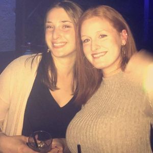 Meet your Posher, Madeline